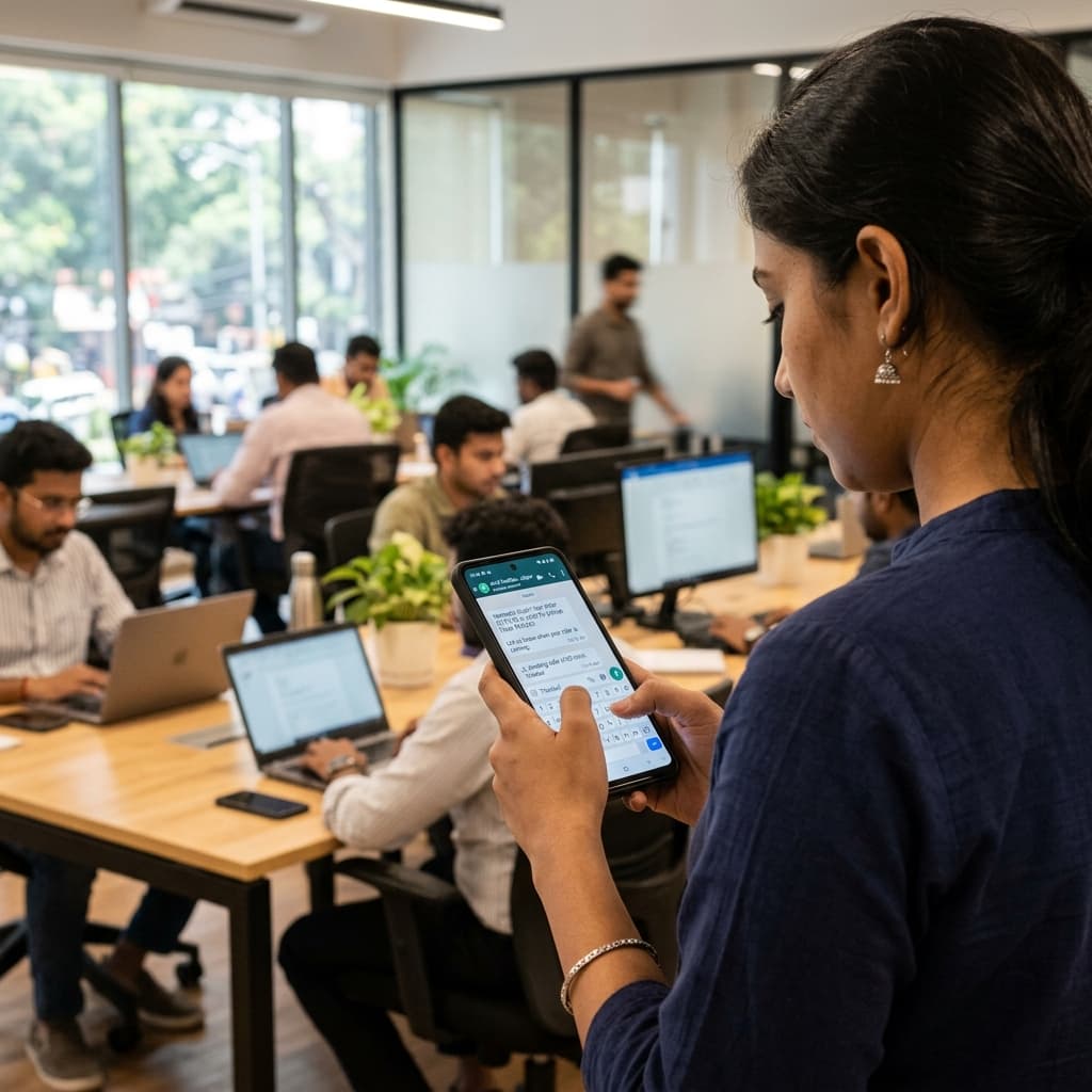 Insurance CRM